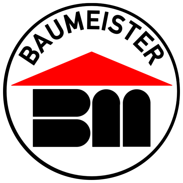 Baumeister Gütesiegel